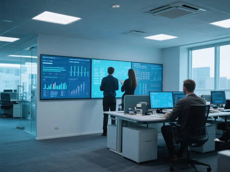 Platform Operations
